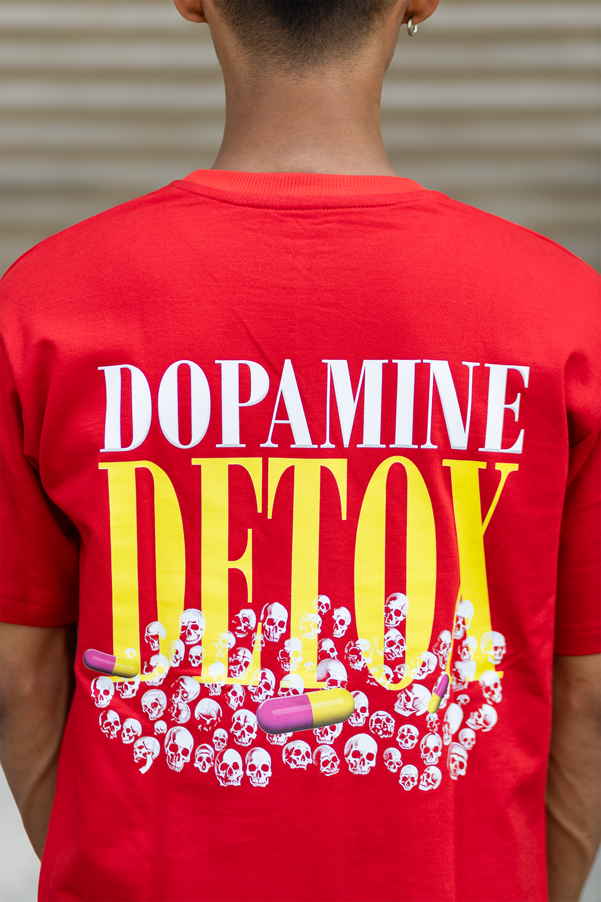 Dopamine Detox