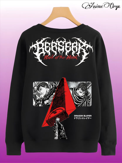 Berserk Sweatshirt