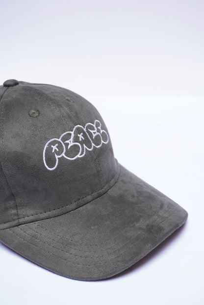 PEACE - Baseball cap