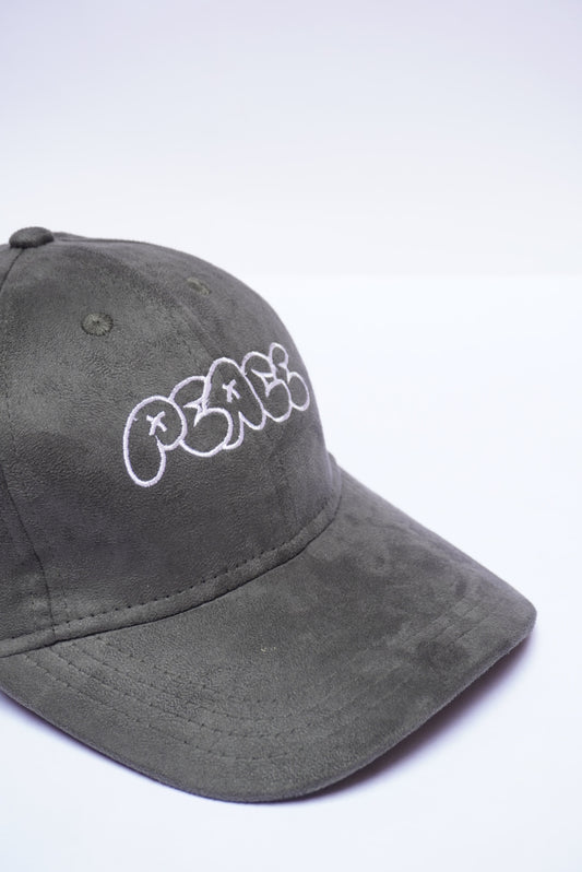 PEACE - Baseball cap