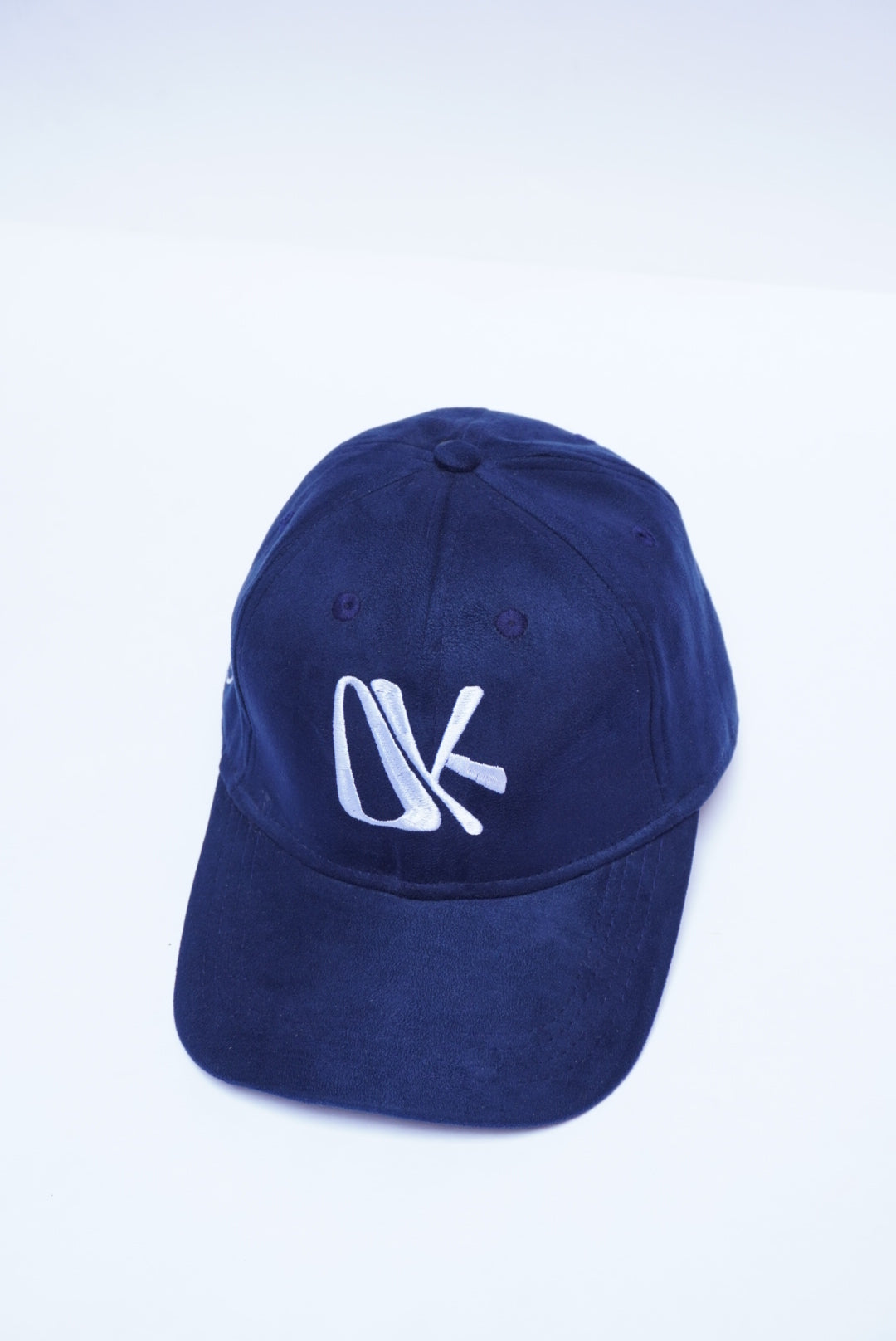 OK - baseball cap