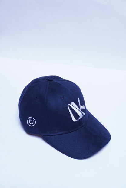 OK - baseball cap