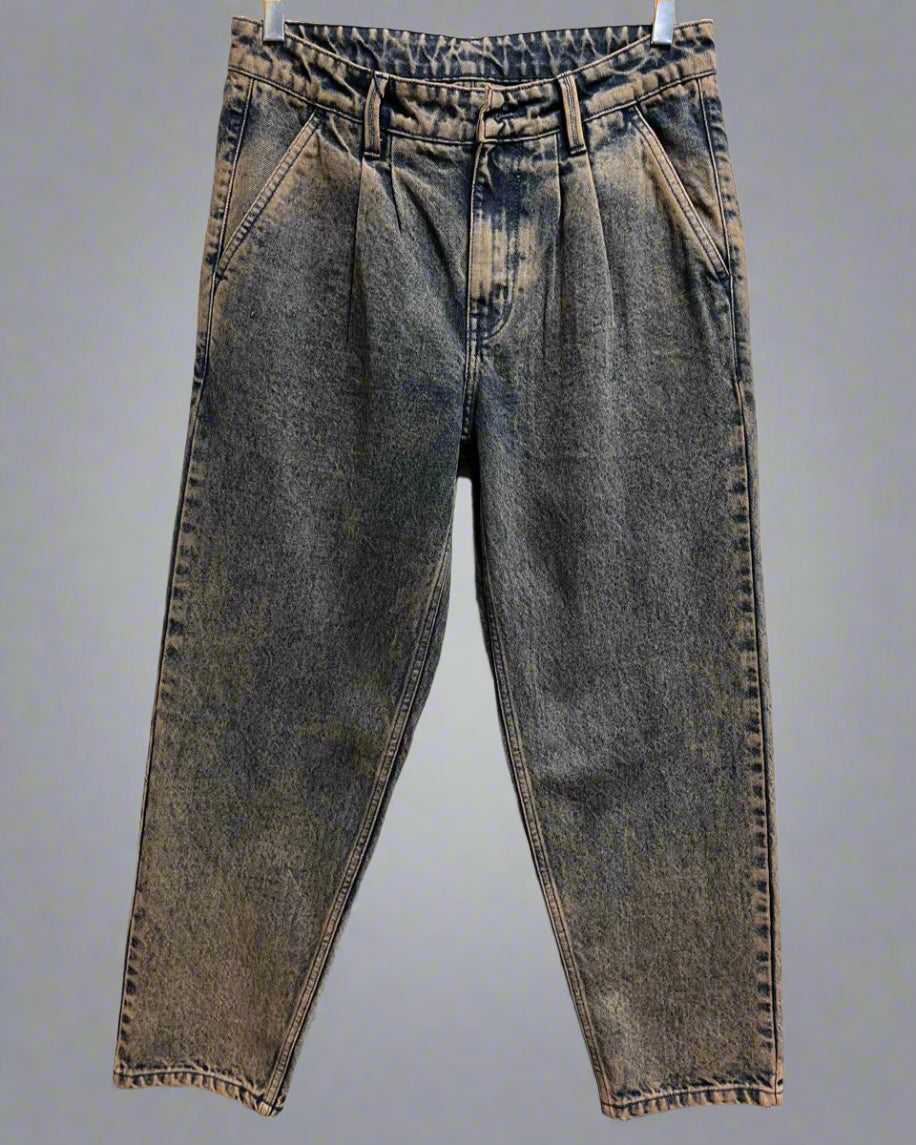 Dusty Style Jeans