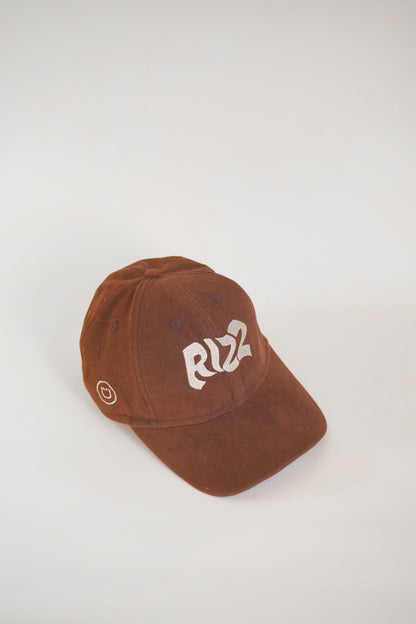 Brown 'Rizz'