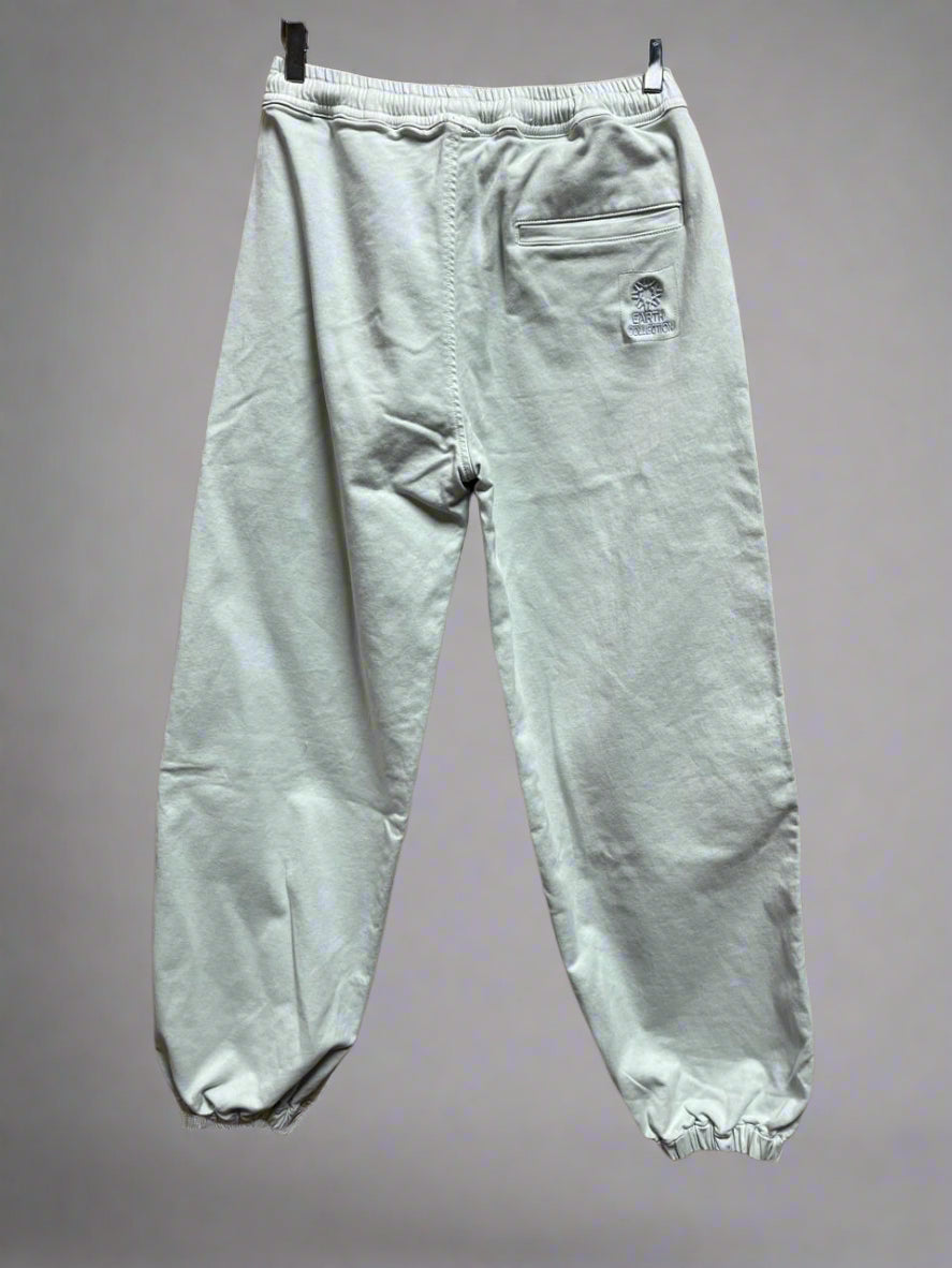 Mint green Joggers