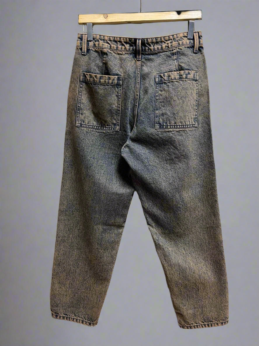 Dusty Style Jeans