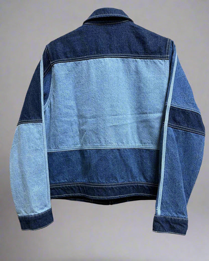 Blue zone Jacket