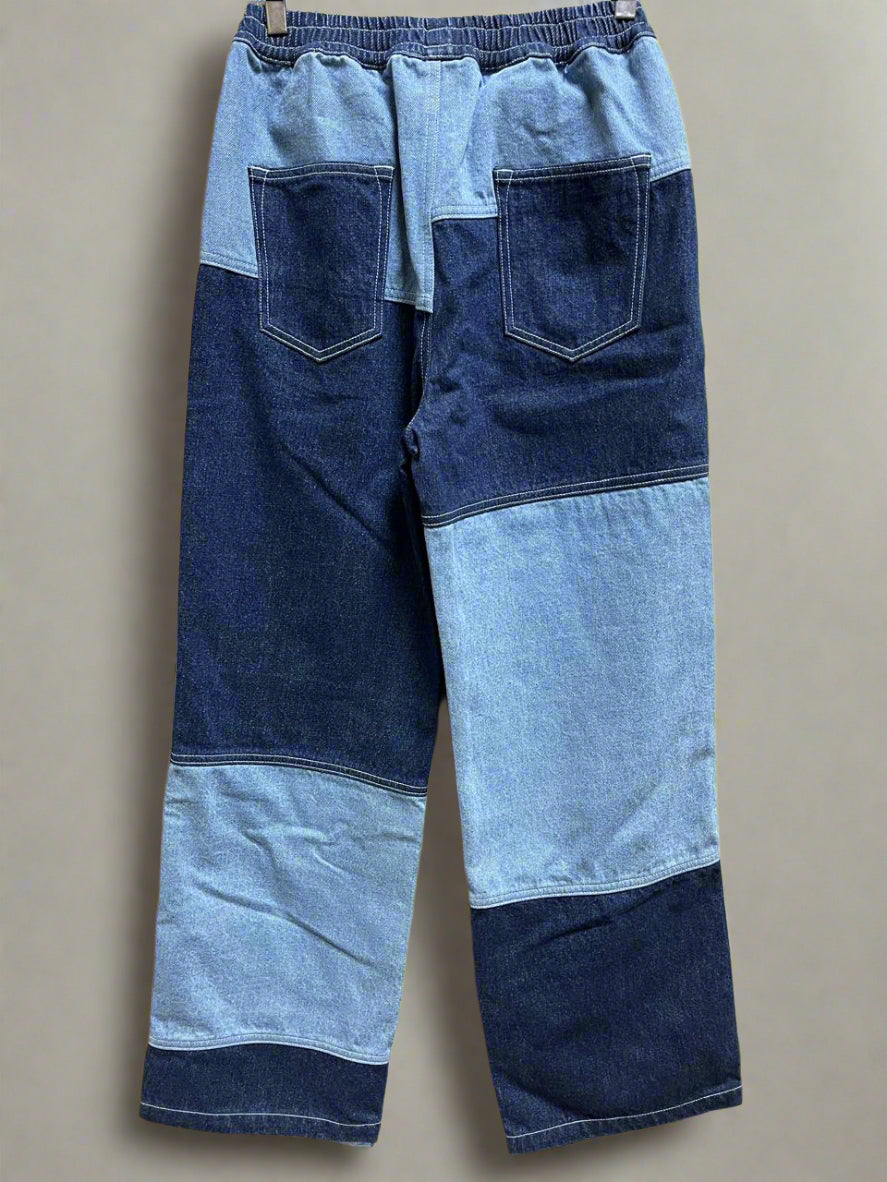 Blue Zone Jeans