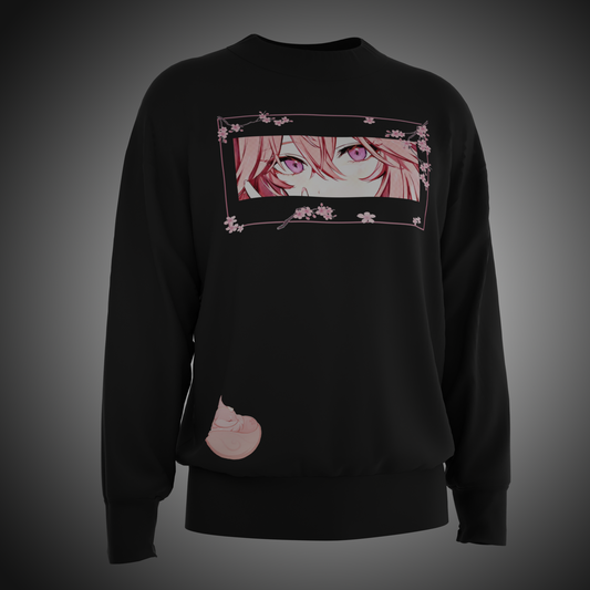 Yea Miko Sweatshirt