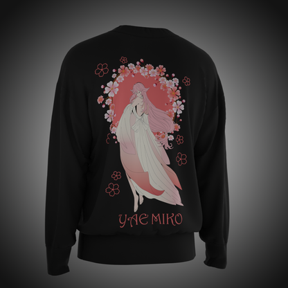 Yea Miko Sweatshirt