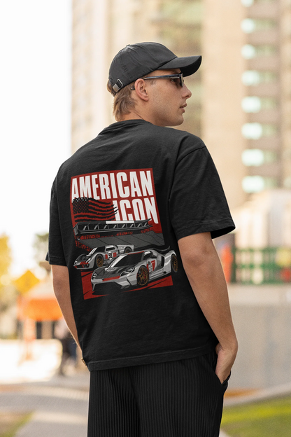 American icon mens premium