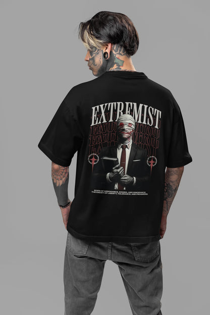 Extremist Black