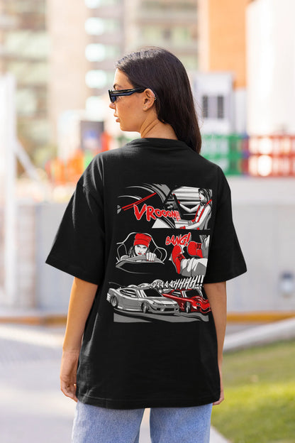 Vroom Women's premium