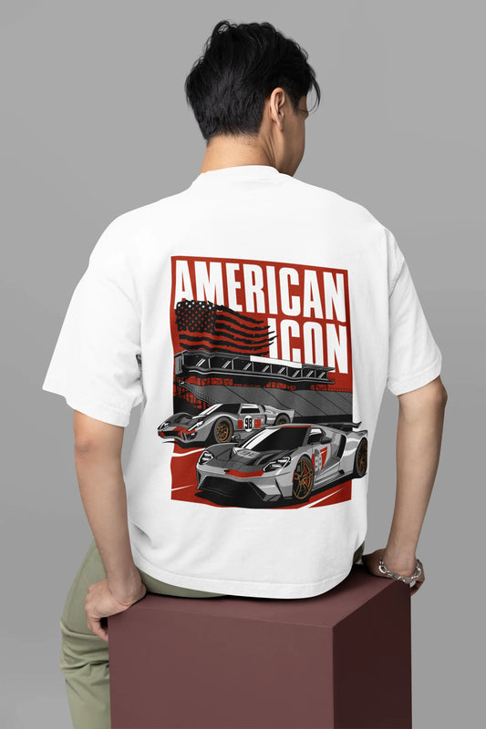 American icon mens premium