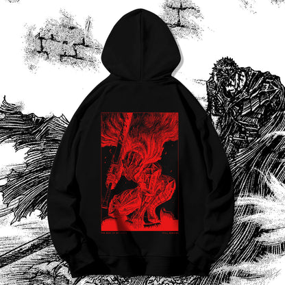 Berserk summer Hoodie