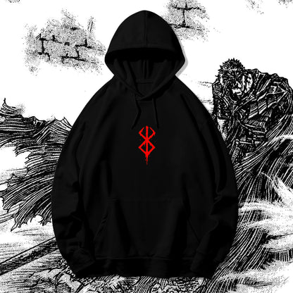 Berserk summer Hoodie