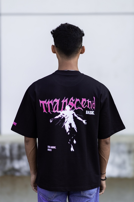 Transcend tee