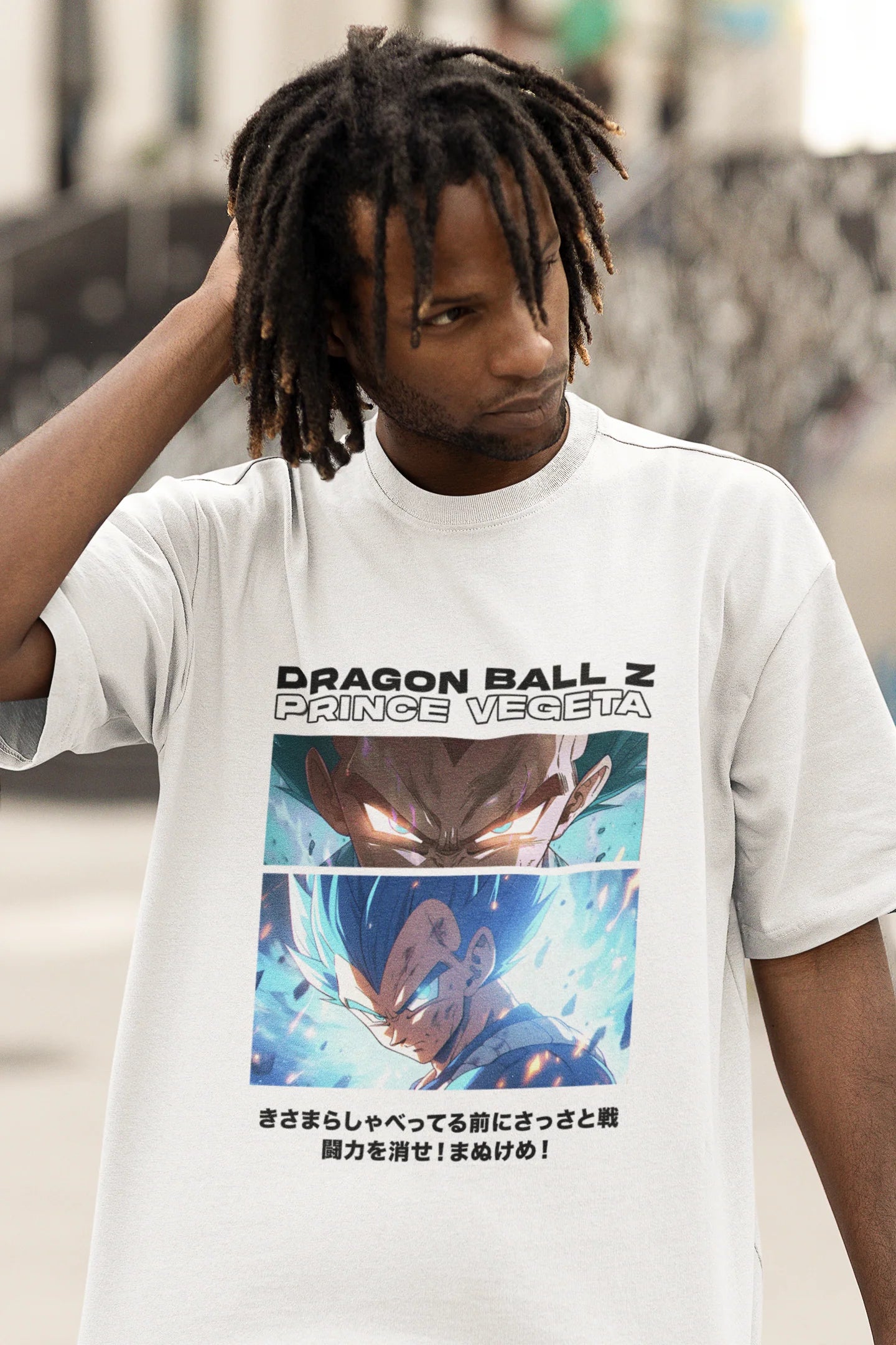 Dragon Ball Z