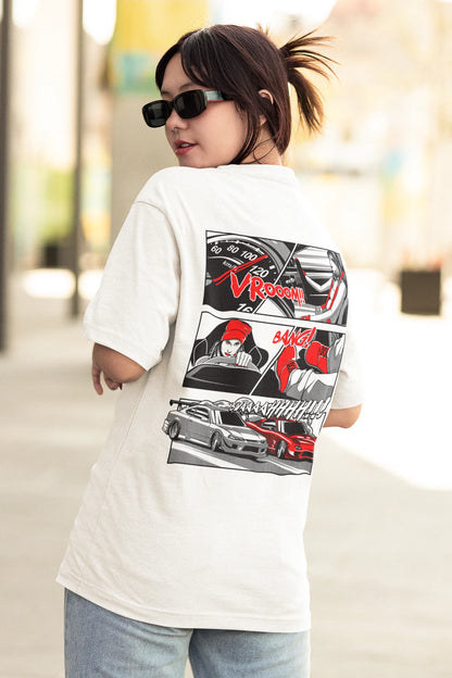 Vroom Women's premium