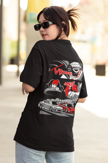 Vroom Women's premium