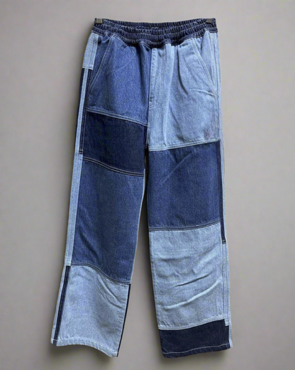 Blue Zone Jeans